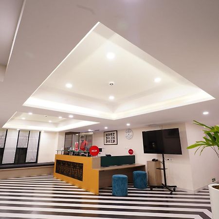 Spree Hotel Kriday Dehradun Luaran gambar