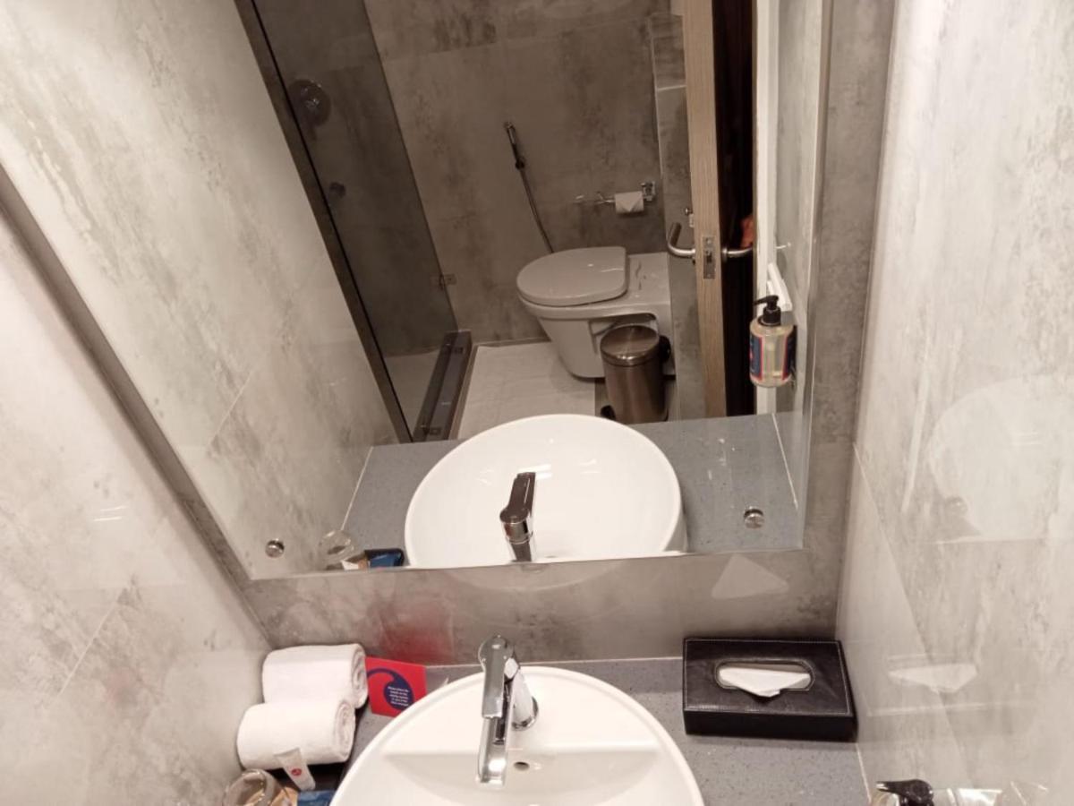 Spree Hotel Kriday Dehradun Luaran gambar