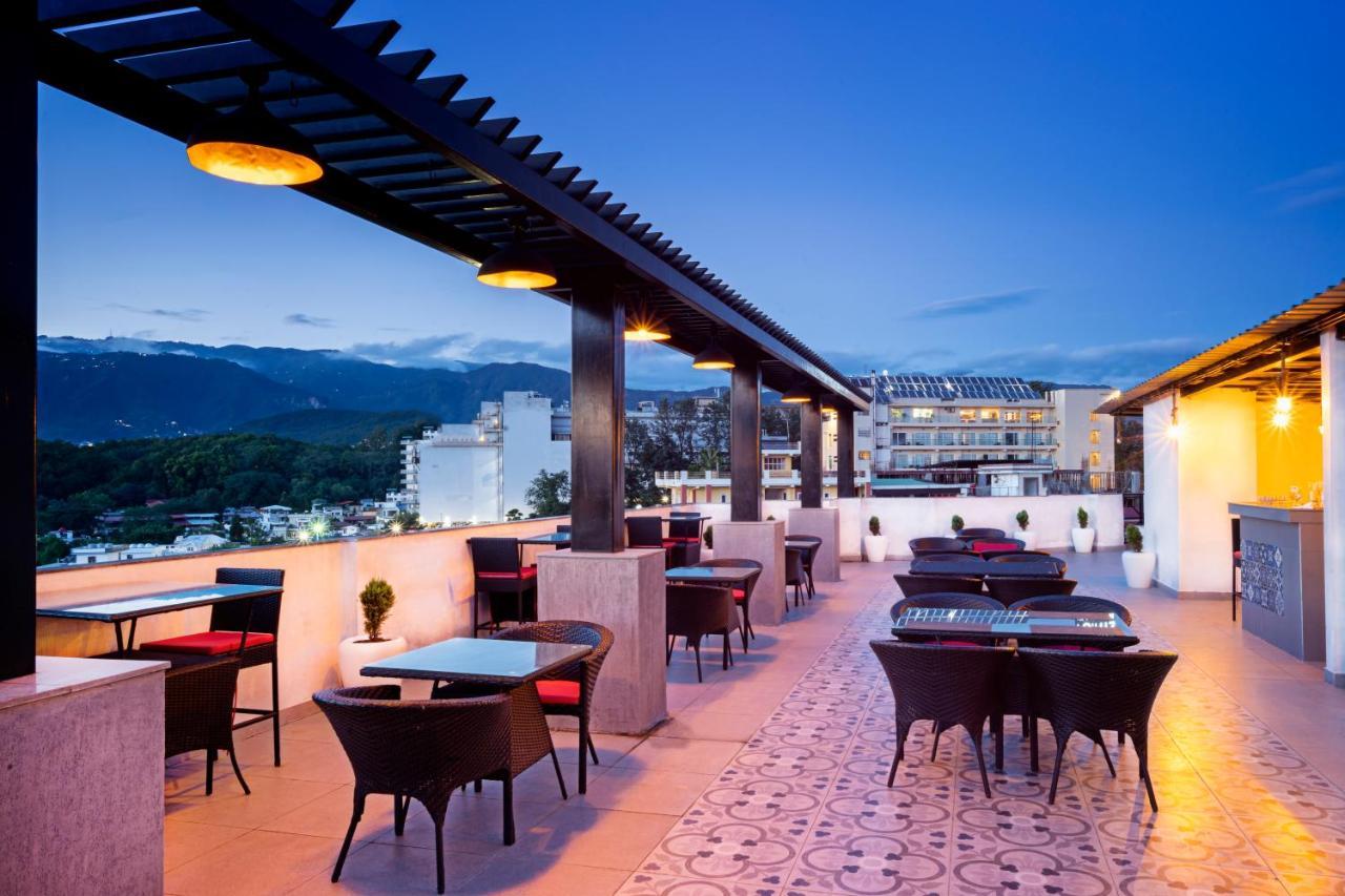 Spree Hotel Kriday Dehradun Luaran gambar
