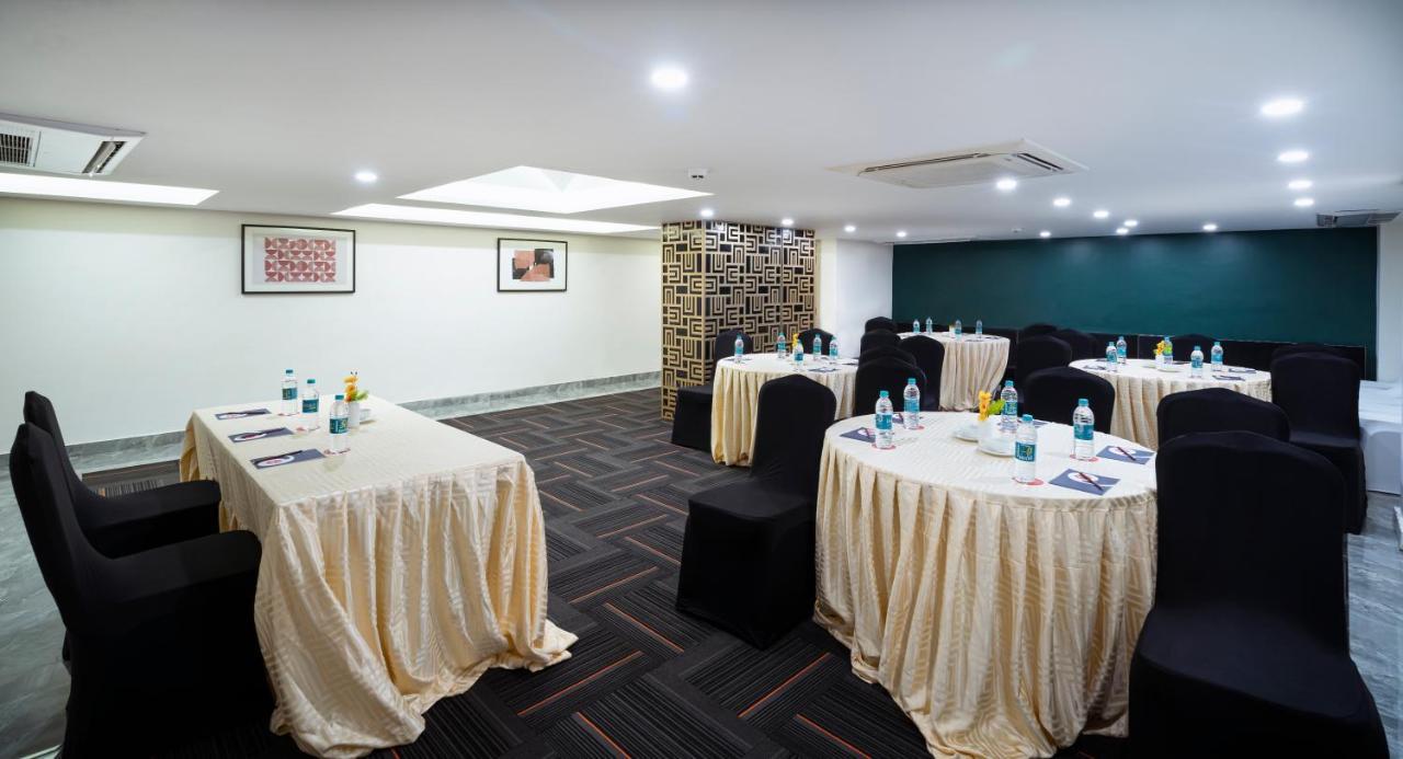Spree Hotel Kriday Dehradun Luaran gambar