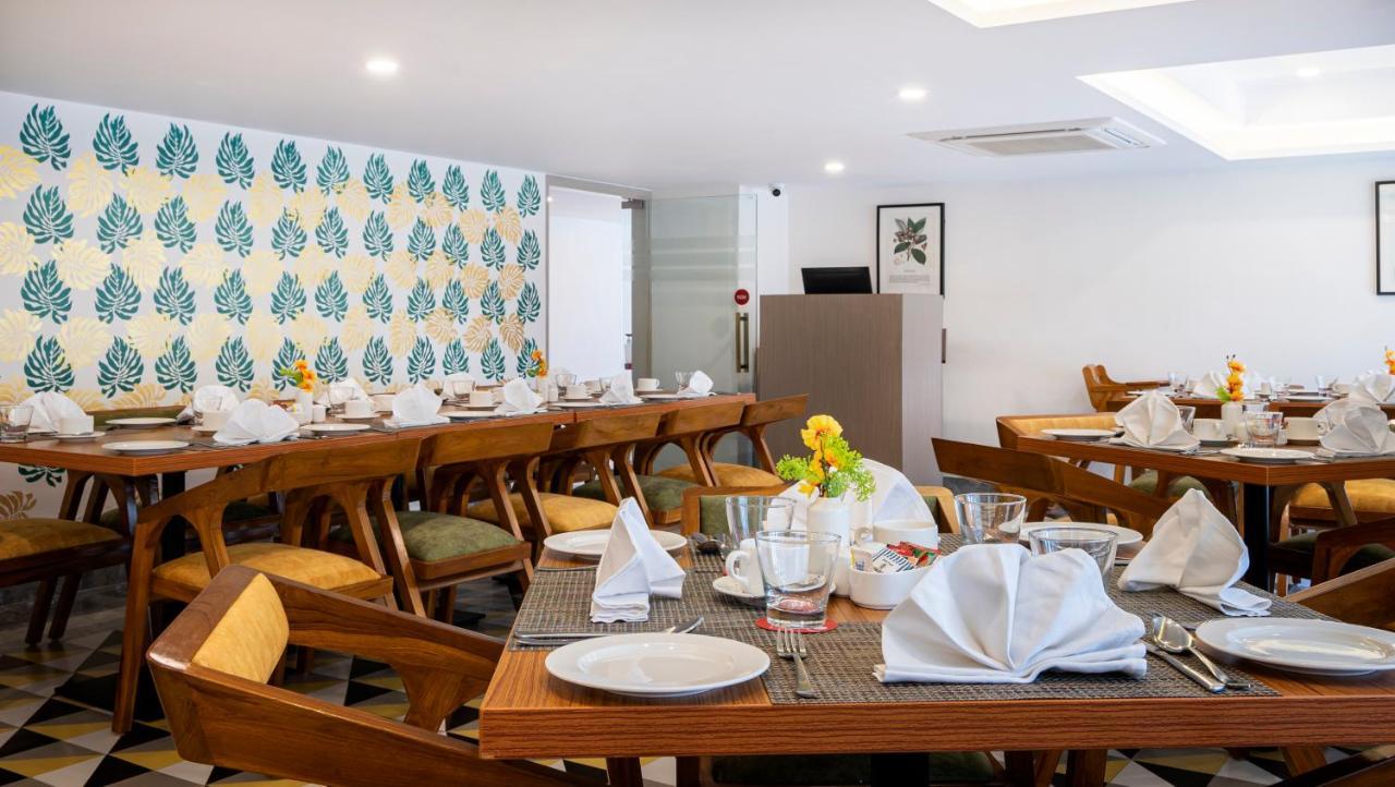 Spree Hotel Kriday Dehradun Luaran gambar