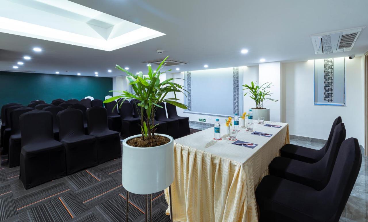 Spree Hotel Kriday Dehradun Luaran gambar