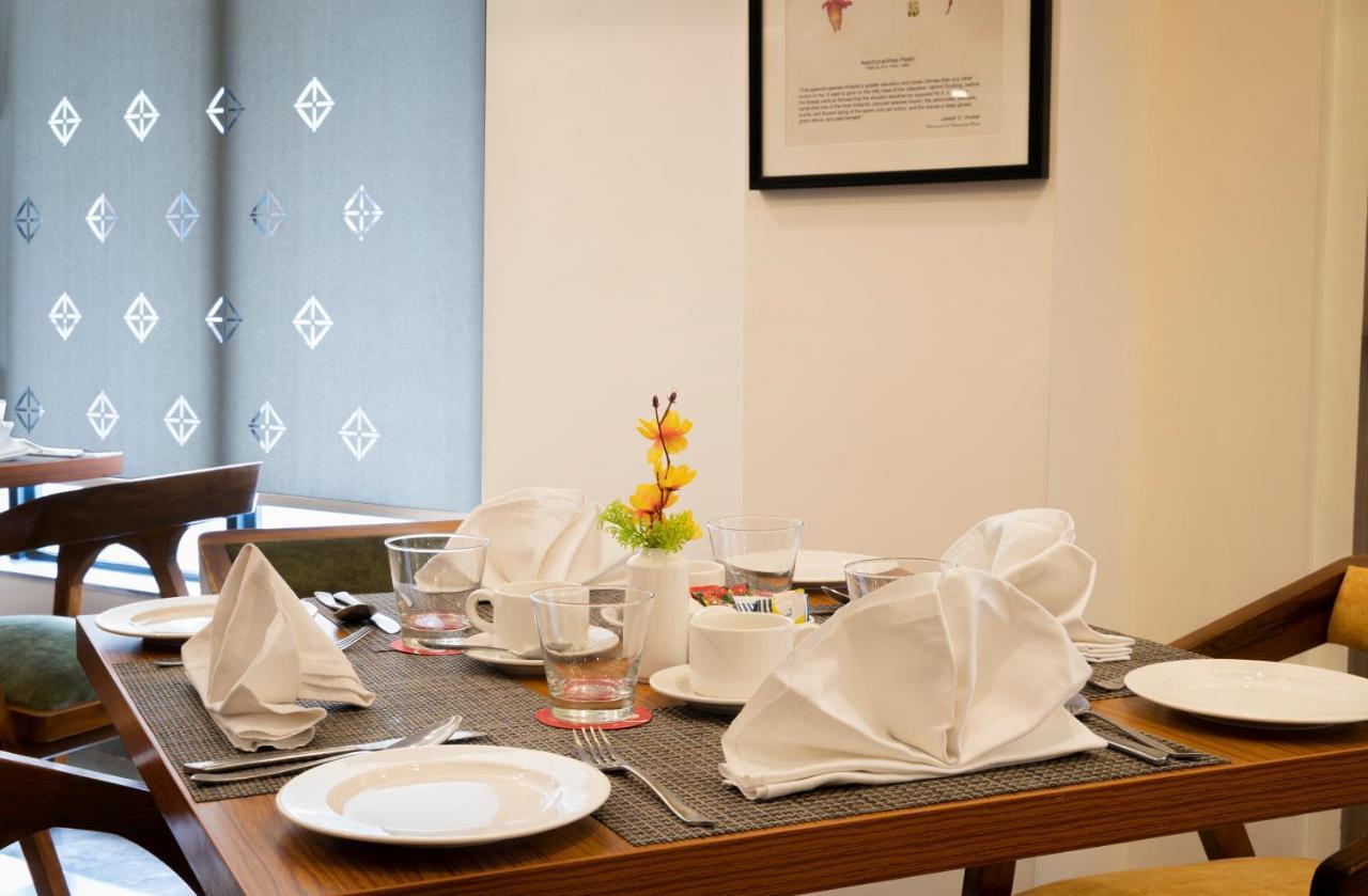 Spree Hotel Kriday Dehradun Luaran gambar