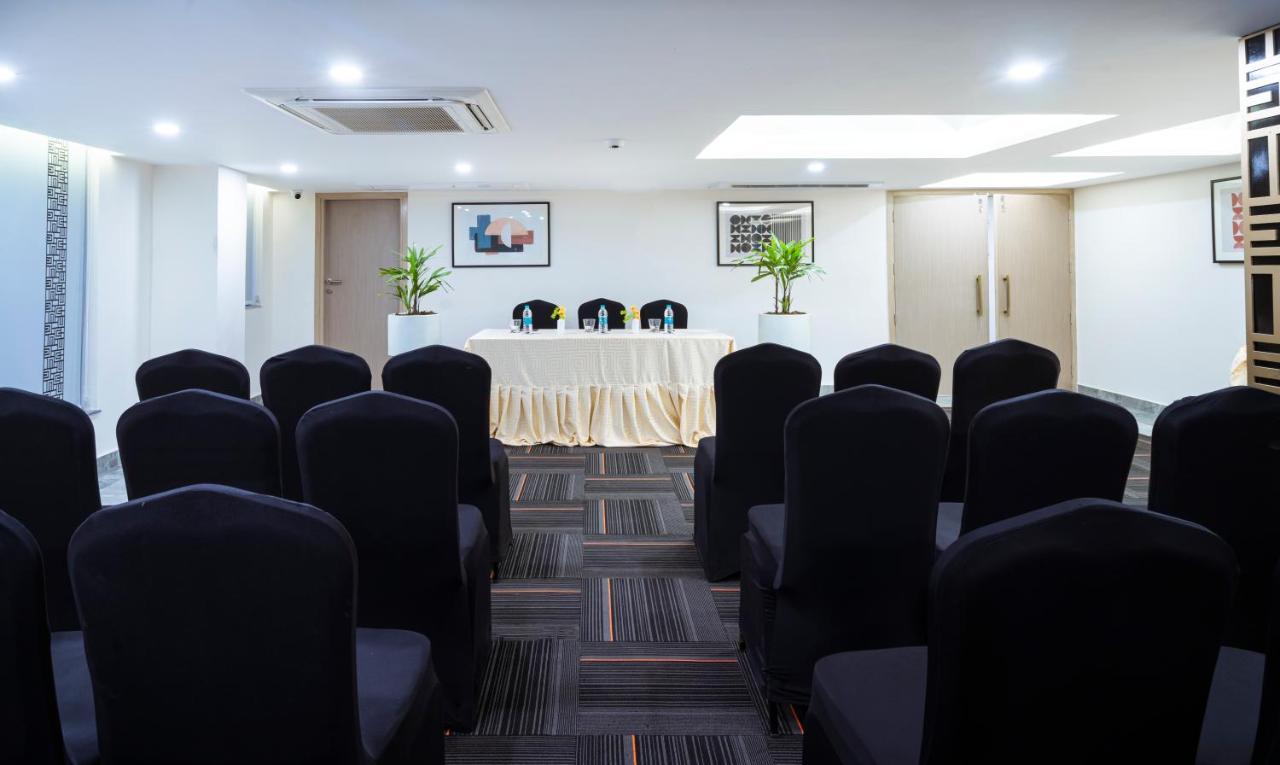 Spree Hotel Kriday Dehradun Luaran gambar
